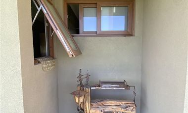 Casa en Venta en Parcela con casa en Santa Adela de Mantagua, Quintero
