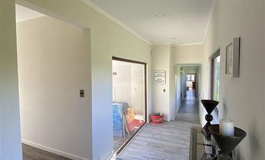 Casa en Venta en Parcela con casa en Santa Adela de Mantagua, Quintero