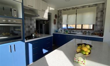 Casa en Venta en Parcela con casa en Santa Adela de Mantagua, Quintero