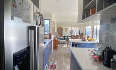 Casa en Venta en Parcela con casa en Santa Adela de Mantagua, Quintero