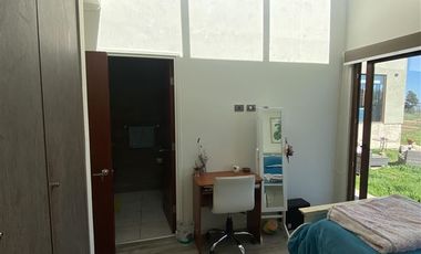 Casa en Venta en Parcela con casa en Santa Adela de Mantagua, Quintero