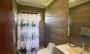 Casa en Venta en Parcela con casa en Santa Adela de Mantagua, Quintero