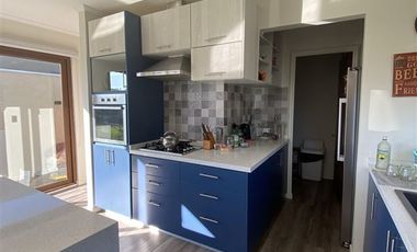 Casa en Venta en Parcela con casa en Santa Adela de Mantagua, Quintero