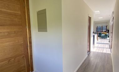 Casa en Venta en Parcela con casa en Santa Adela de Mantagua, Quintero