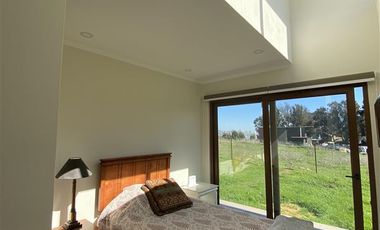 Casa en Venta en Parcela con casa en Santa Adela de Mantagua, Quintero