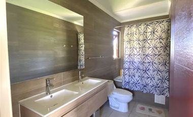 Casa en Venta en Parcela con casa en Santa Adela de Mantagua, Quintero