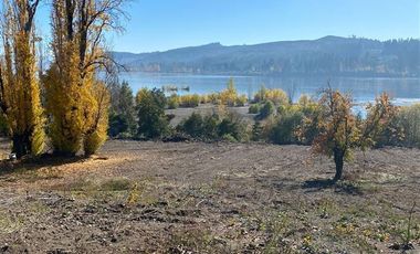 Parcela en Venta en Camino desde Santa Juana a Tanahuillin