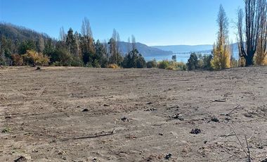 Parcela en Venta en Camino desde Santa Juana a Tanahuillin