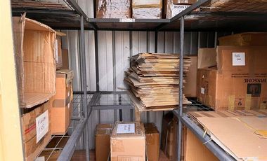 Local Comercial en Arriendo en Manzano