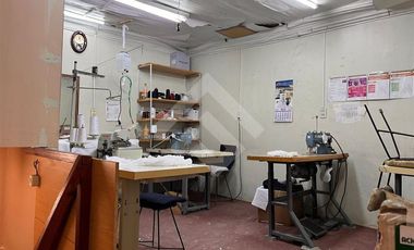 Local Comercial en Arriendo en Manzano