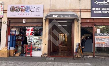 Local Comercial en Arriendo en Manzano