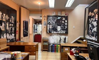 Local Comercial en Arriendo en Manzano