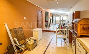 Oficina en Venta en Cochrane, Concepción