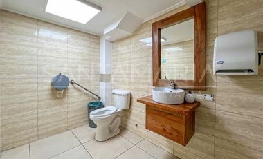 Oficina en Venta en Cochrane, Concepción