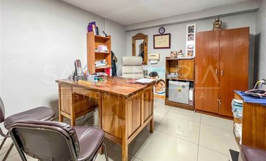 Oficina en Venta en Cochrane, Concepción