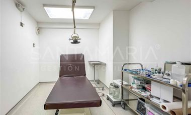 Oficina en Venta en Cochrane, Concepción