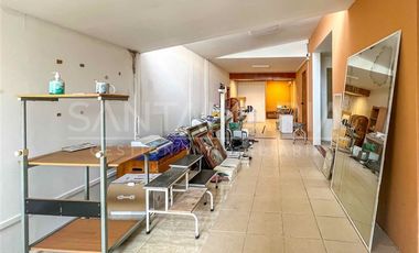 Oficina en Venta en Cochrane, Concepción