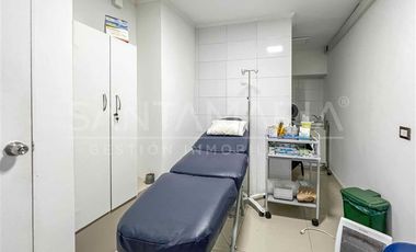 Oficina en Venta en Cochrane, Concepción