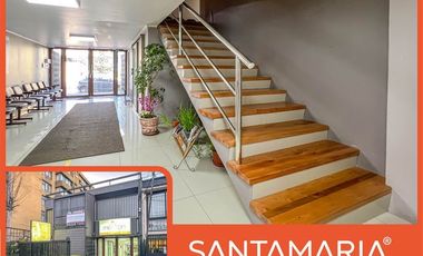 Oficina en Venta en Cochrane, Concepción