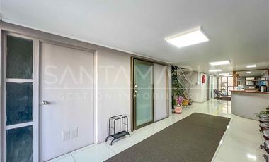 Oficina en Venta en Cochrane, Concepción