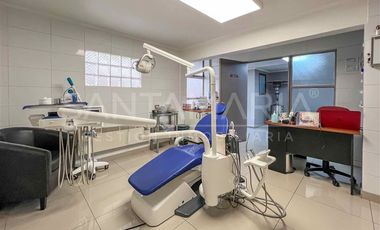 Oficina en Venta en Cochrane, Concepción