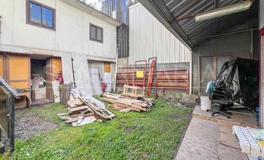 Oficina en Venta en Cochrane, Concepción