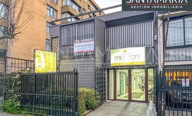 Oficina en Venta en Cochrane, Concepción