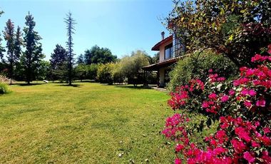 Casa en Venta en Camino las Golondrinas - Camino Antiguo a Melipilla