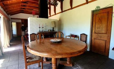 Casa en Venta en Camino las Golondrinas - Camino Antiguo a Melipilla