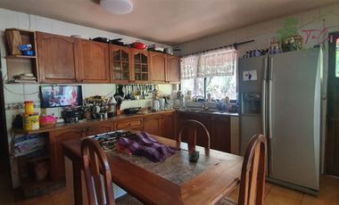 Casa en Venta en Camino las Golondrinas - Camino Antiguo a Melipilla