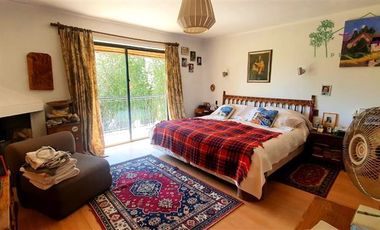 Casa en Venta en Camino las Golondrinas - Camino Antiguo a Melipilla