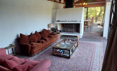 Casa en Venta en Camino las Golondrinas - Camino Antiguo a Melipilla