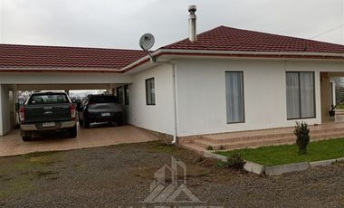 Casa en Venta en Santa Rita