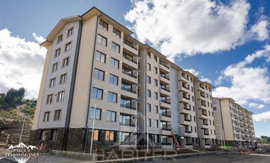 Departamento en Venta en PARQUE TRES VOLCANES LLANQUIHUE