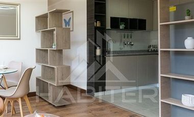 Departamento en Venta en PARQUE TRES VOLCANES LLANQUIHUE