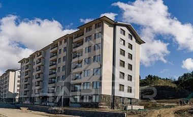 Departamento en Venta en PARQUE TRES VOLCANES LLANQUIHUE
