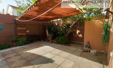 Casa en Venta en Casa en sector La Cumbre, Quilpué