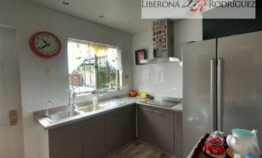 Casa en Venta en Casa en sector La Cumbre, Quilpué