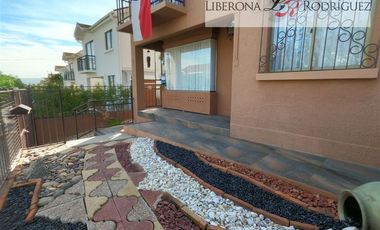 Casa en Venta en Casa en sector La Cumbre, Quilpué