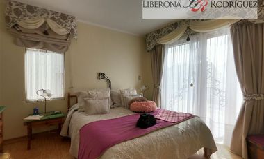 Casa en Venta en Casa en sector La Cumbre, Quilpué