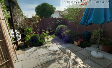 Casa en Venta en Casa en sector La Cumbre, Quilpué