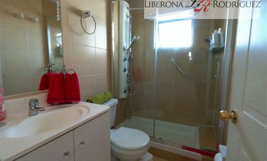 Casa en Venta en Casa en sector La Cumbre, Quilpué