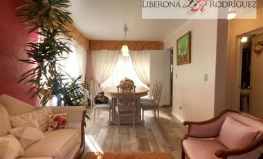 Casa en Venta en Casa en sector La Cumbre, Quilpué