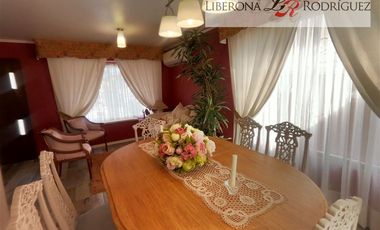 Casa en Venta en Casa en sector La Cumbre, Quilpué