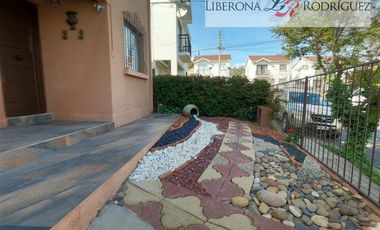 Casa en Venta en Casa en sector La Cumbre, Quilpué