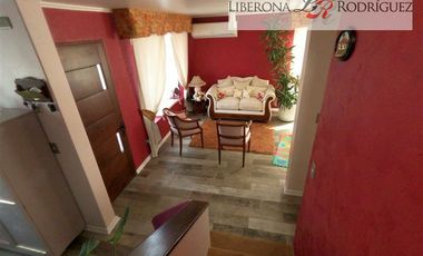 Casa en Venta en Casa en sector La Cumbre, Quilpué