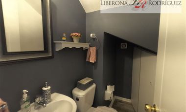 Casa en Venta en Casa en sector La Cumbre, Quilpué