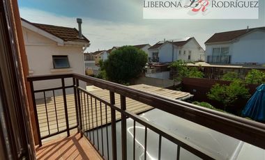 Casa en Venta en Casa en sector La Cumbre, Quilpué