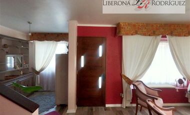 Casa en Venta en Casa en sector La Cumbre, Quilpué