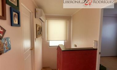 Casa en Venta en Casa en sector La Cumbre, Quilpué